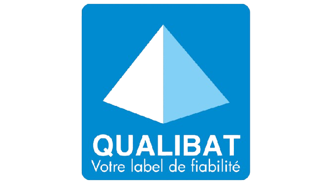 Qualibat logo vector removebg preview
